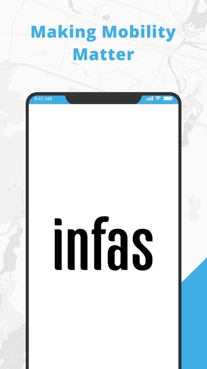infas mobico