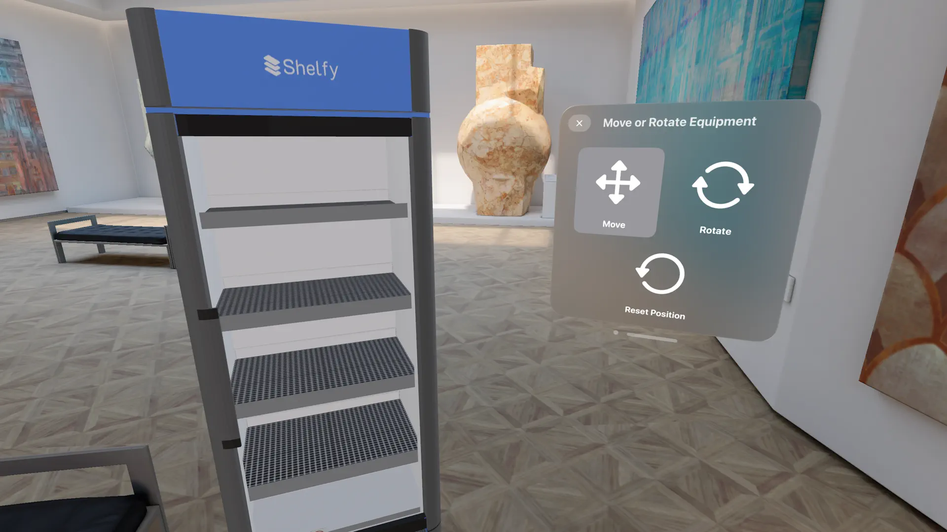 Shelfy Pro screenshot 5