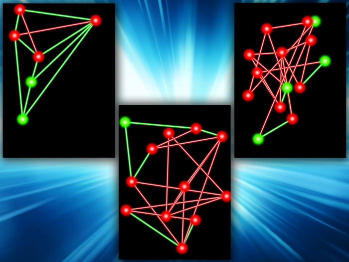 Untangle - logic games