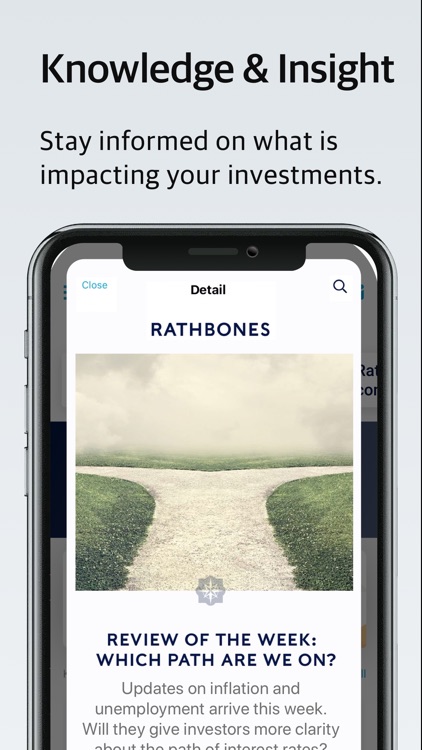 MyRathbones screenshot-9