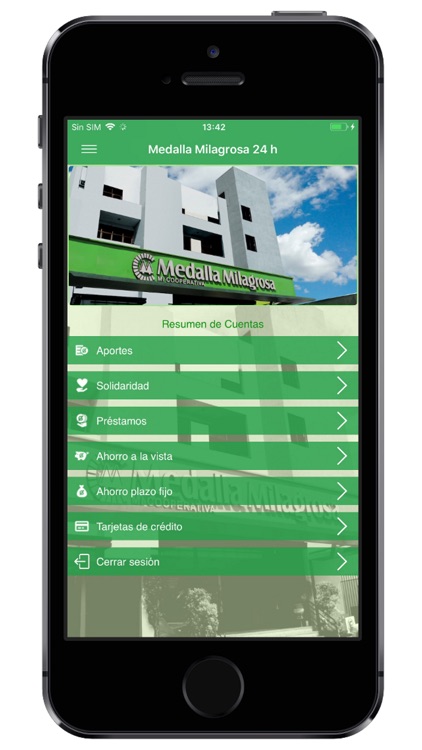 Medalla Milagrosa 24 h