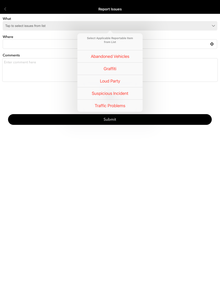 Yuma Police Department