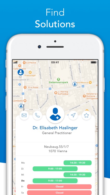 XUND Health Assistant screenshot-4