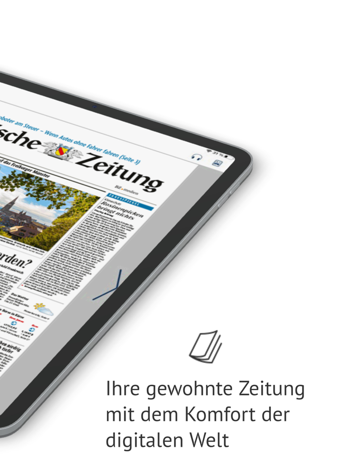 Badische Zeitung