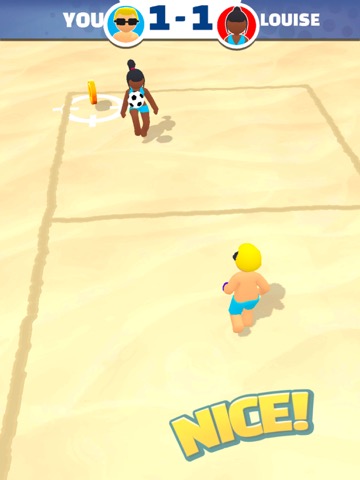 Beach Ball 3Dのおすすめ画像4