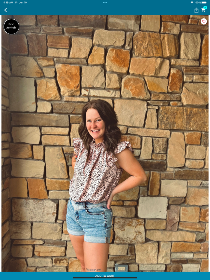 Railway Hippie Boutique