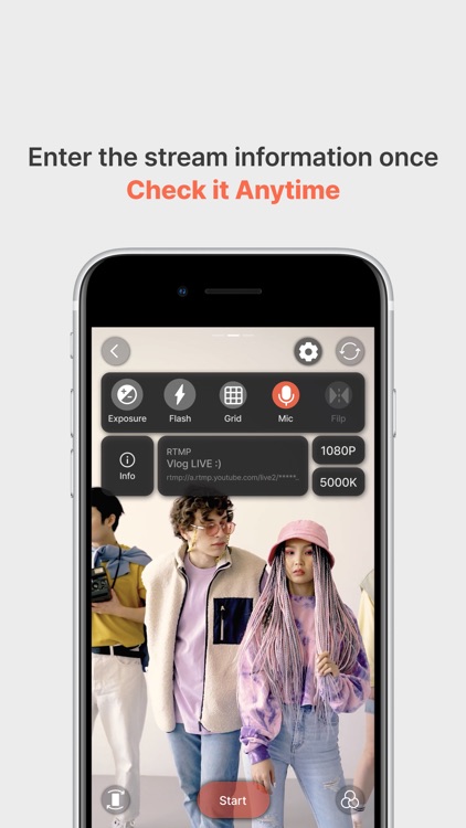 LILAY - PDF Live Streaming screenshot-5