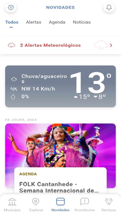 Município de Cantanhede