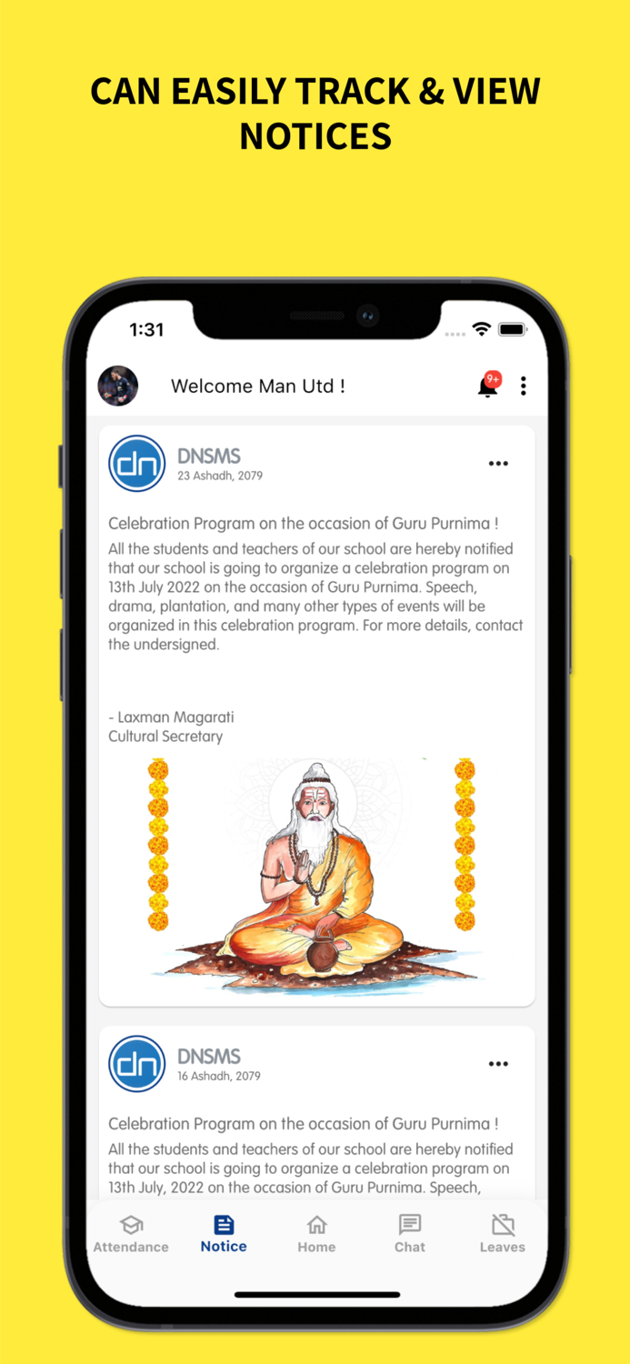 Laligurans National Academy