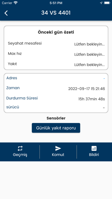 SOEST Screenshot