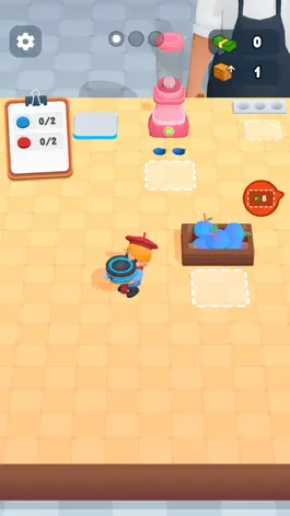 Game screenshot Tiny Painter! hack