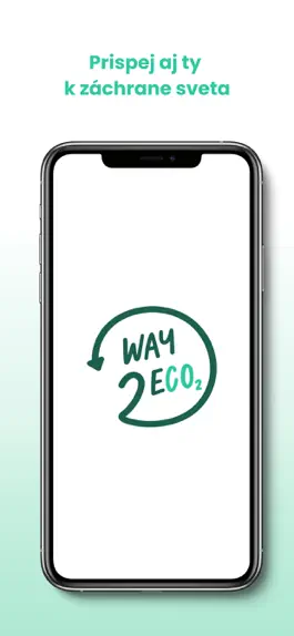 Game screenshot Way2Eco mod apk