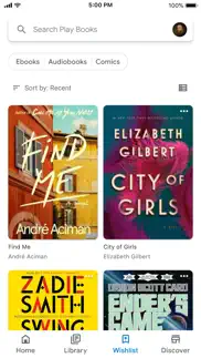 google play books & audiobooks problems & solutions and troubleshooting guide - 1