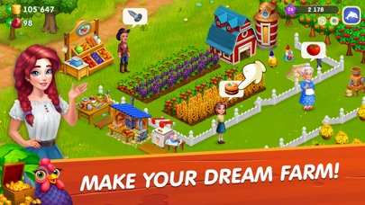 Farm Bay Screenshot