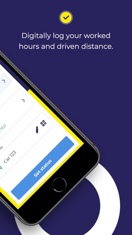 Lecot Connect Time Logger