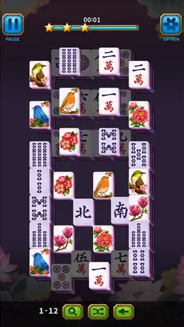 Game screenshot Mahjong Solitaire++ apk