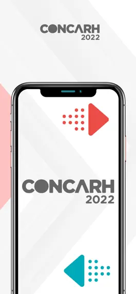 Game screenshot CONCARH 2022 mod apk