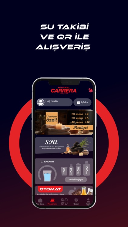 Carrera Mistral Dijital Tesis screenshot-4