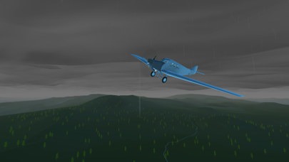 Aviateur: Flight Simulation Screenshot