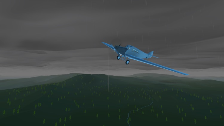 Aviateur: Flight Simulation screenshot-4
