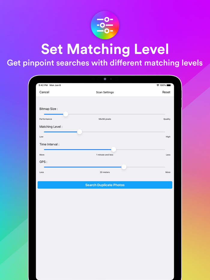 Similar Photos Fixer
