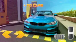 Game screenshot Car Parking Adventure Games hack