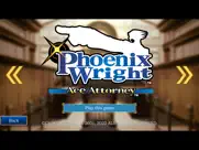 ace attorney trilogy айпад изображения 1