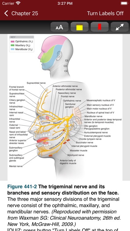 Harrison’s Internal Med. 21/E screenshot-6