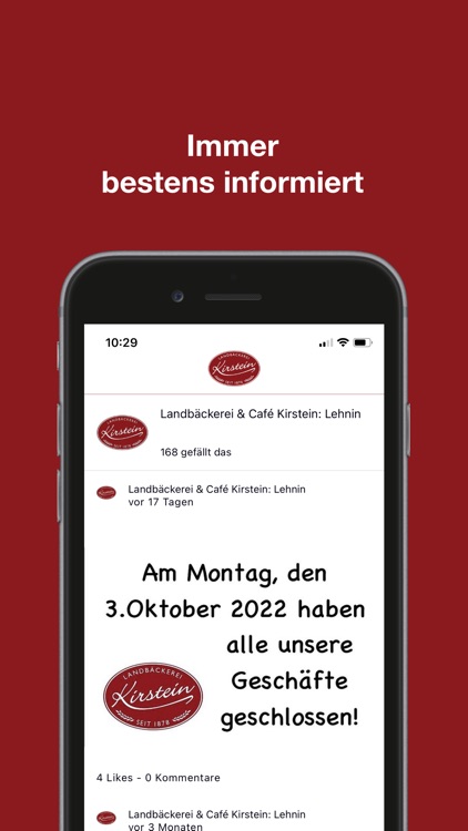 Kirstein screenshot-3