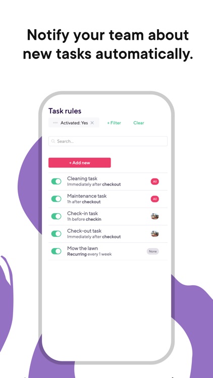 Hospitable.com screenshot-4