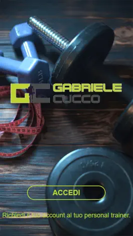 Game screenshot GCfit mod apk