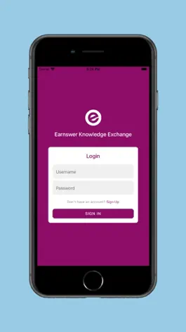 Game screenshot earnswer mod apk