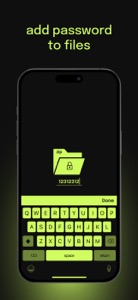 ZIP Extractor - UnZIP, UnRar screenshot #5 for iPhone