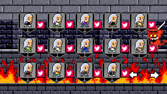 Ghostemane Pentacles