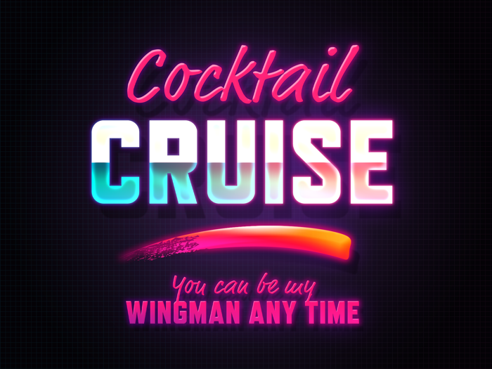 Cocktail Cruise