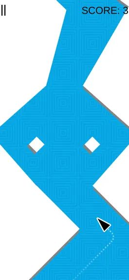 Game screenshot стрелка гонщик apk