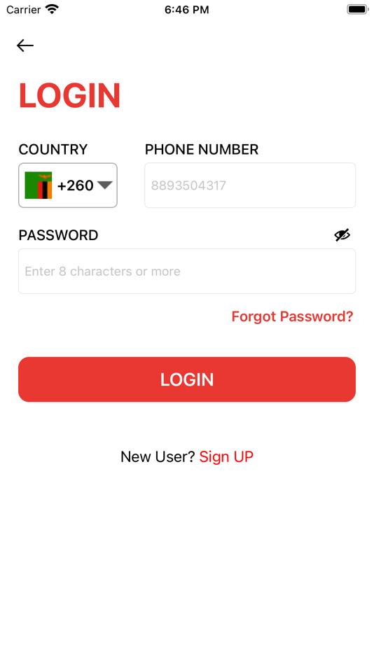 #2. Manje Manje User (iOS) 由: Shilpa Goyal