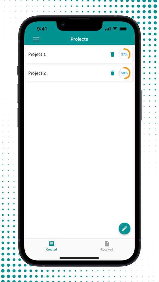 #8. Lean Apps (iOS) 由: Tomas Ljungblom