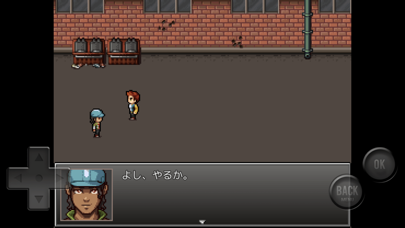 【SRPG】ゾンビレイク Screenshot
