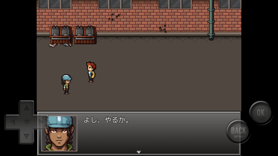 #3. 【SRPG】ゾンビレイク (iOS) 由: Satoru Higuchi