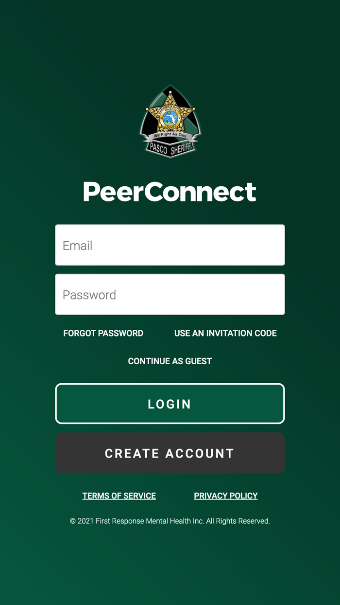 PSO PeerConnect