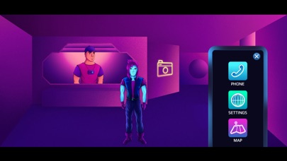 Digipath Screenshot