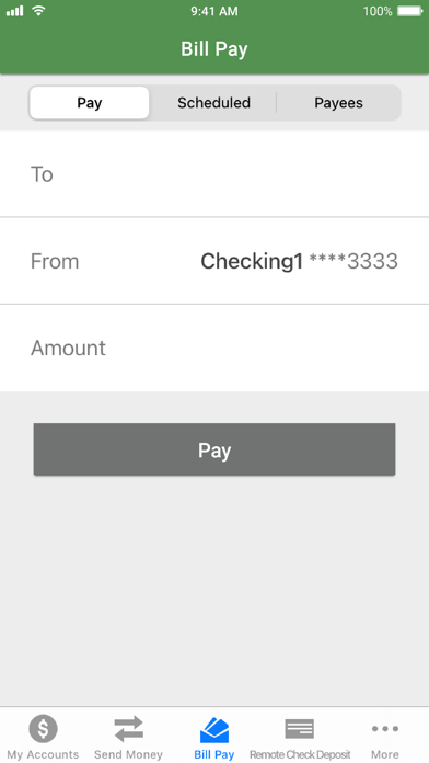 Western Heritage Mobile Screenshot