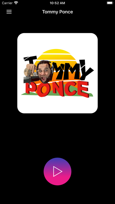 Tommy Ponce Screenshot