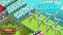 Game screenshot Farmland: Township Escape Inc hack