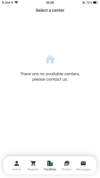 Bluffers App