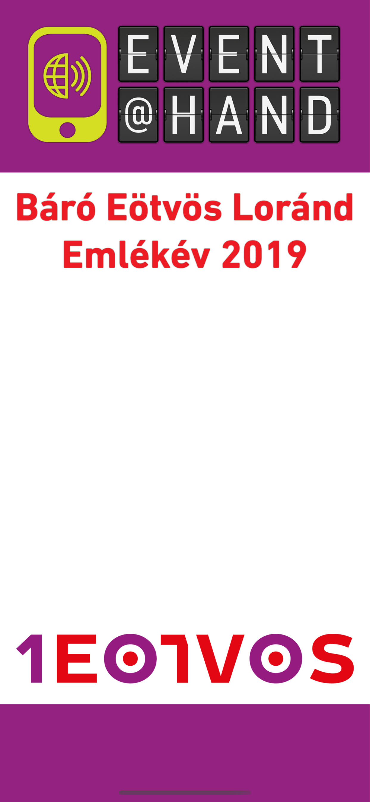Eötvös100