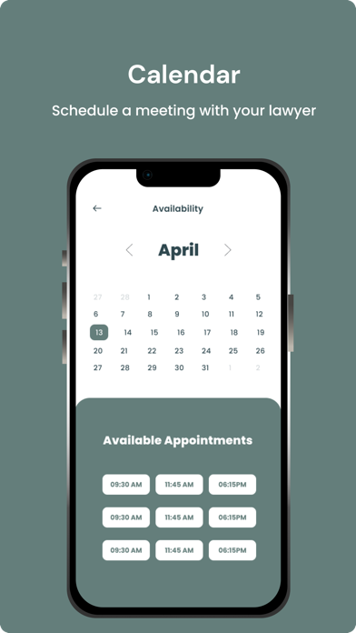 TrustKW Screenshot