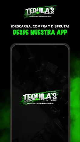 Game screenshot Tequilas Discoteque mod apk