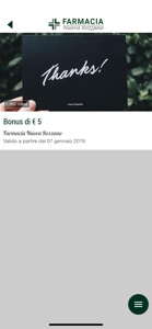 Farmacia Nuova Rozzano screenshot #4 for iPhone